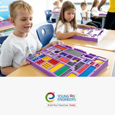 Young Engineers Bern