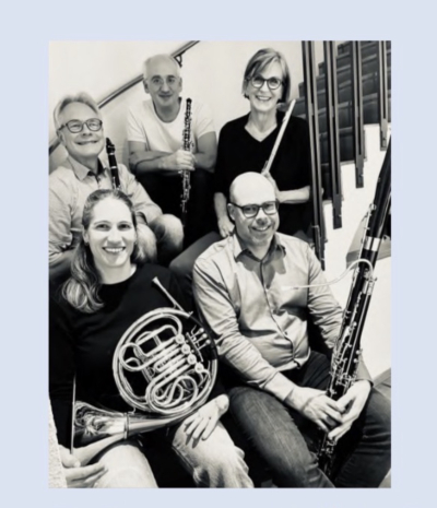 Konzert Bläserquintett «QUINTessenz»