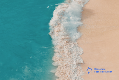 Vortrag: Vergangenes loslassen - Neues zulassen