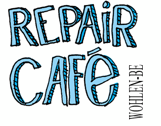 Repaircafé - reparieren statt wegwerfen