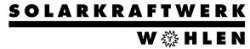 SOKW Solarkraftwerk Wohlen