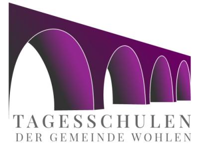 Logo Tagesschulen der Gemeinde Wohlen