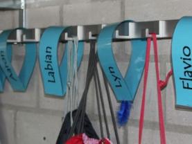 Zu- und Wezug Schule Hinterkappelen