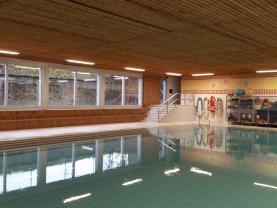 Schulbad Oberstufenschule Hinterkappelen