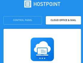 Webmail OS Hinterkappelen