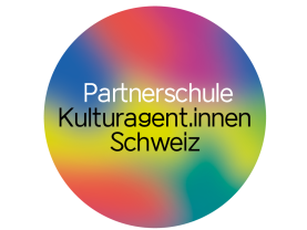OS Uettligen ist Partnerschule Kulturagent.innen