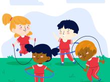 Programm Sporttag 2026