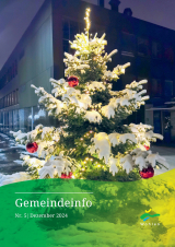 Gemeindeinfo 2024 / 5