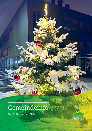 Gemeindeinfo 2024 / 5