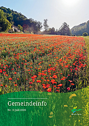 Gemeindeinfo 2026 /3