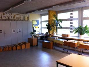 Mobiliar Schulen 2026