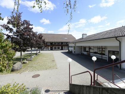 Schulanlage Wohlen; Ersatz Beleuchtung/Beleuchtungsmittel