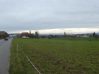 Überbauungsordnung ZPP Nr. III «Uettligen West» / Genehmigung und Inkraftsetzung