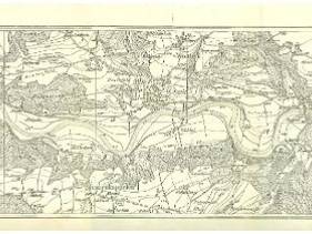 Stich Aareverlauf 1916