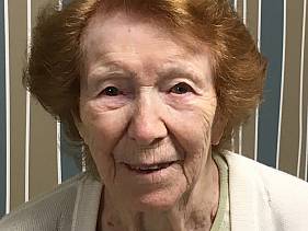 Portrait Elisabeth Schütz