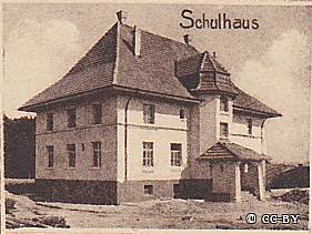 Schulhaus Matzwil