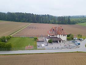 Schulhaus Matzwil