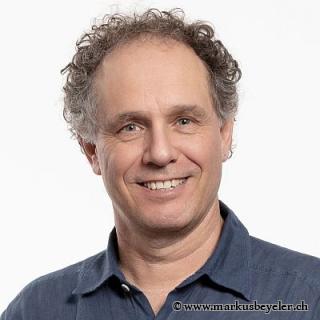 Bänz Müller, Gemeindepräsident Gemeinde Wohlen bei Bern