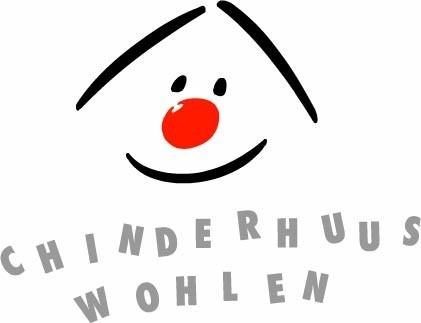 Logo Chinderhuus Wohlen bei Bern