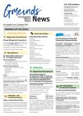 Gmeinds News Nr. 40 2025