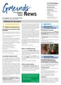 Gmeinds News Nr. 50 2025