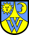 Wohlener Wappen